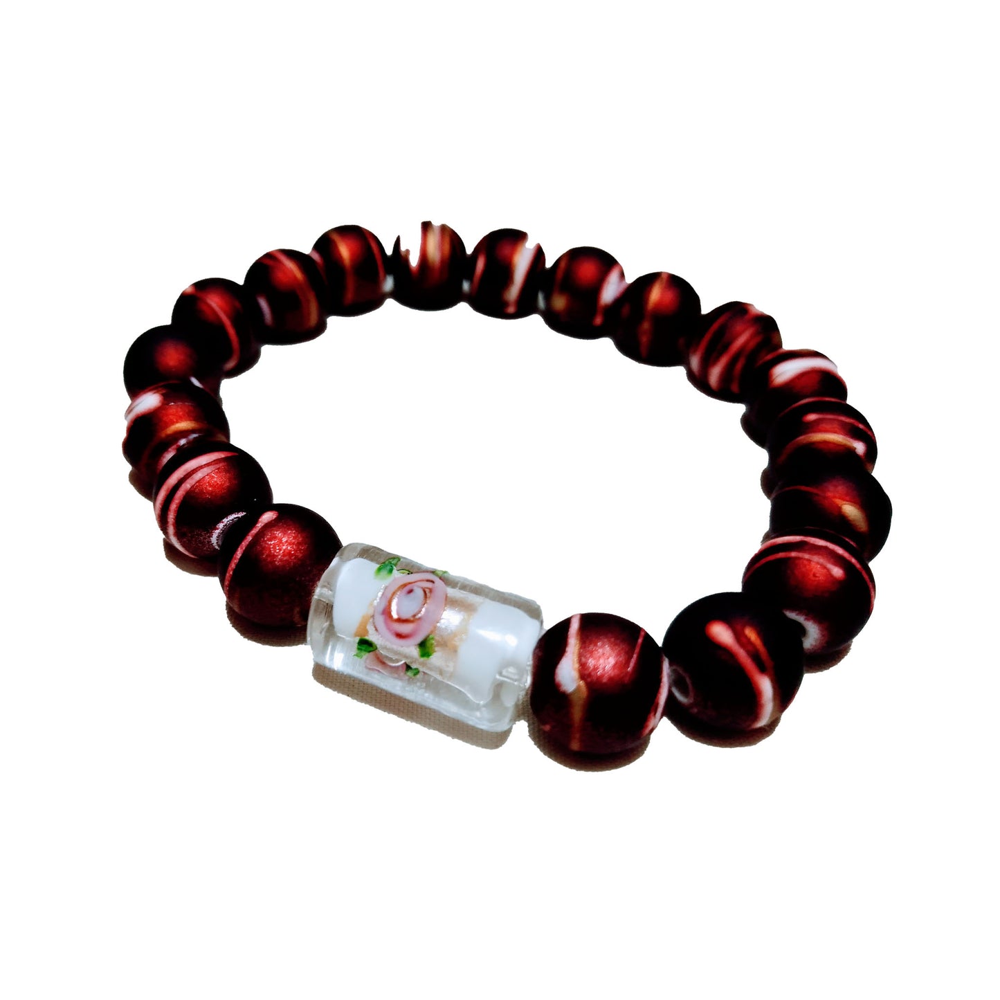Scarlett Bracelet