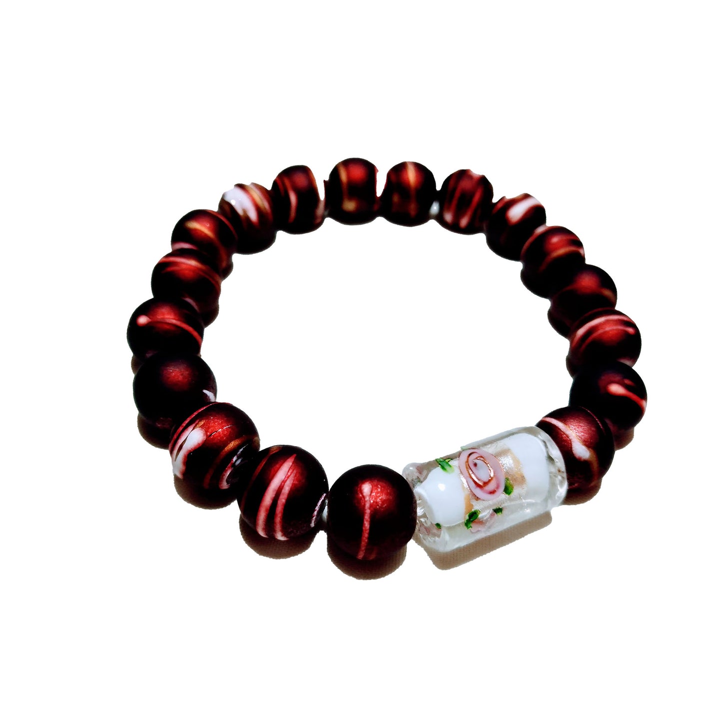 Scarlett Bracelet