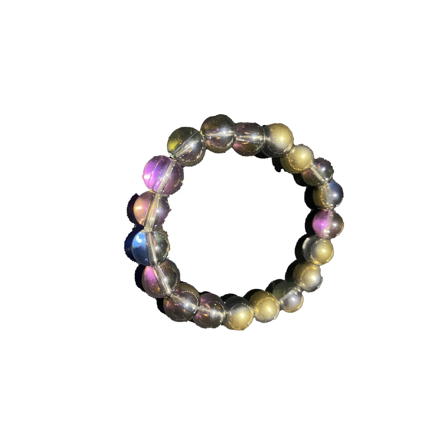 Golden Ace Bracelet