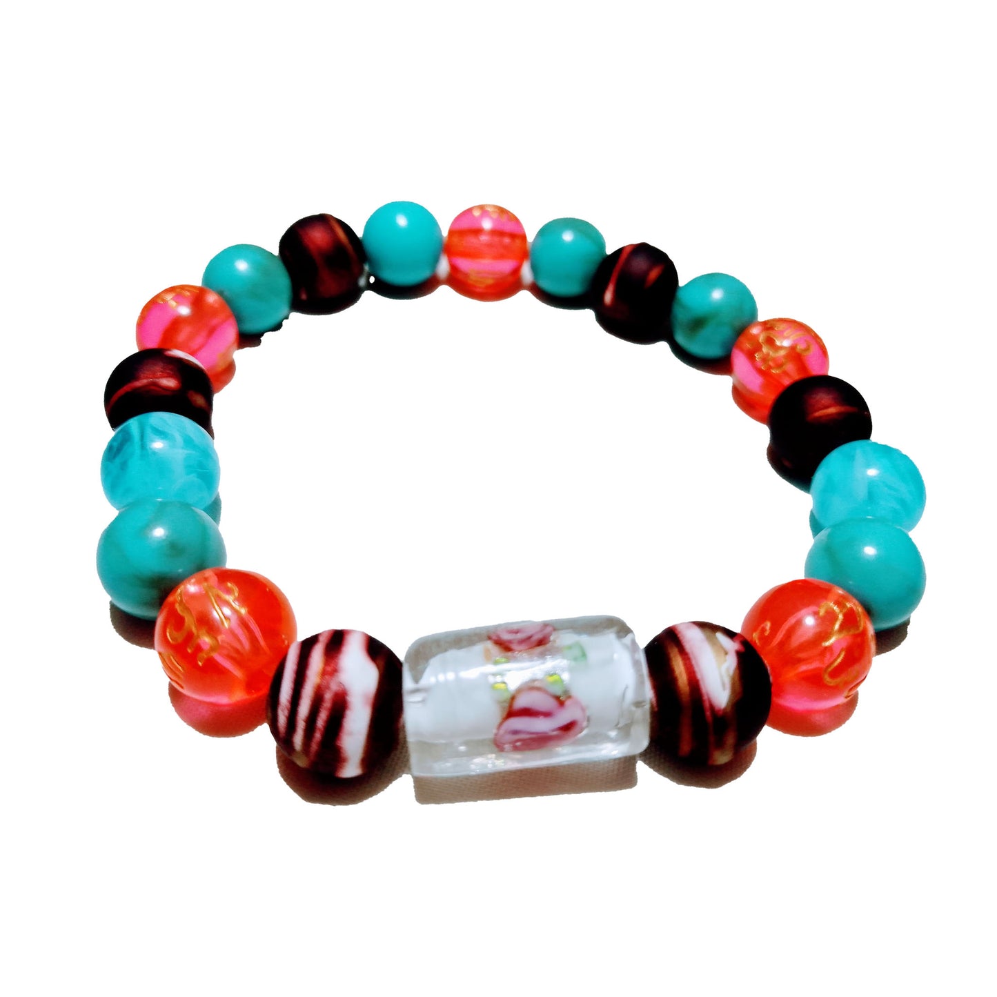 Scarlett Bracelet