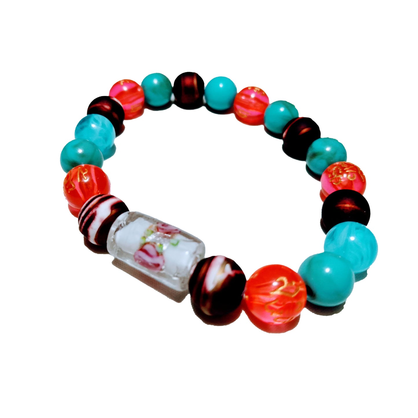 Scarlett Bracelet