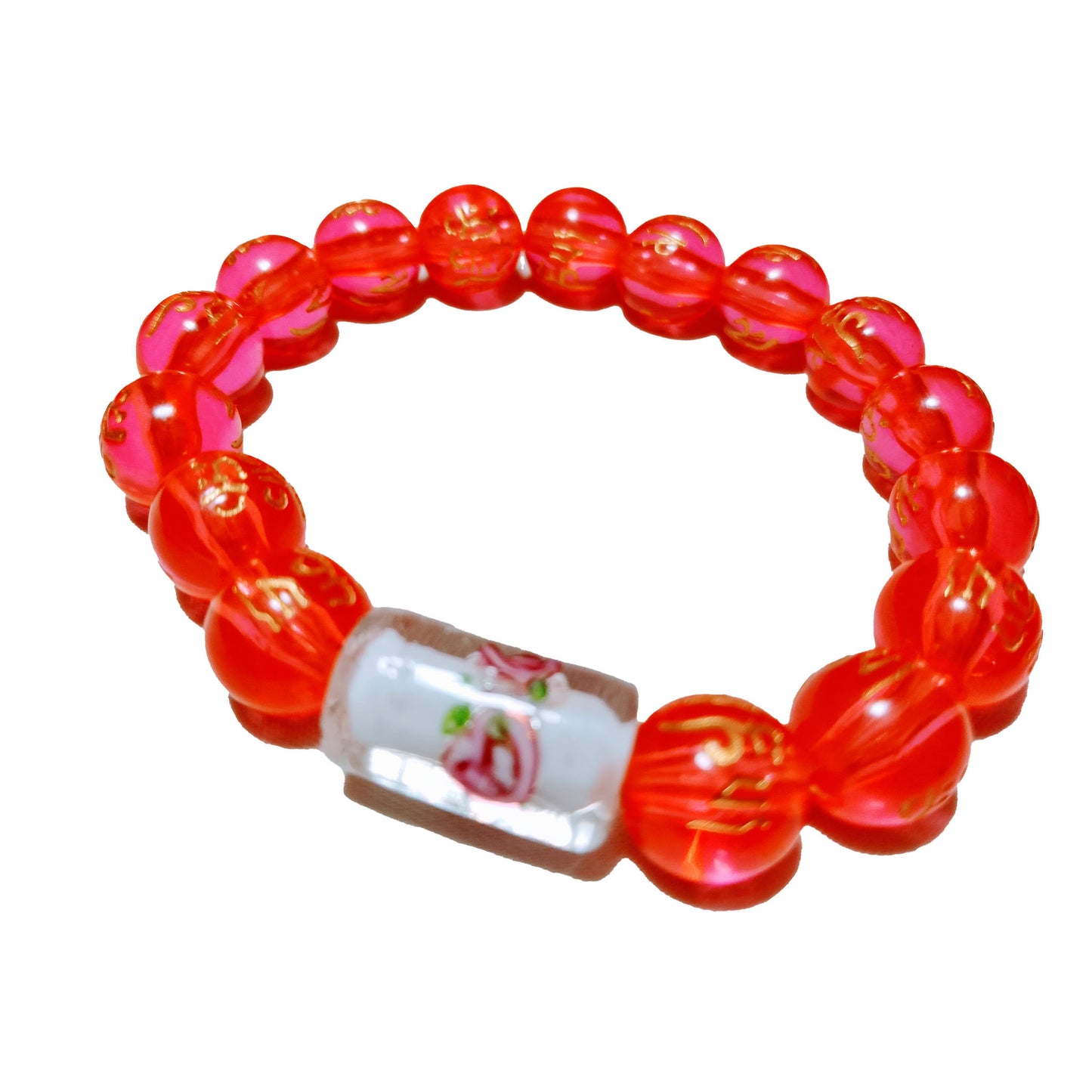 Scarlett Bracelet