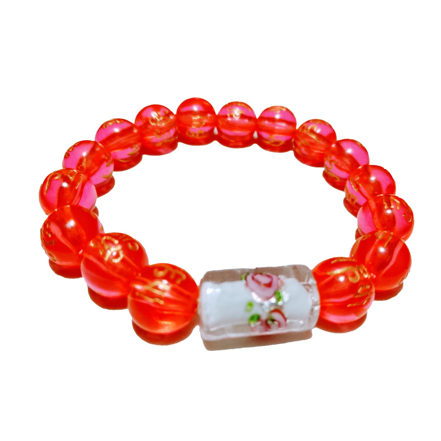 Scarlett Bracelet