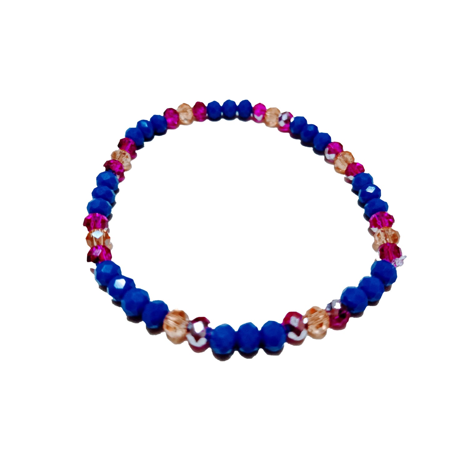 Stylish Mix Bracelet