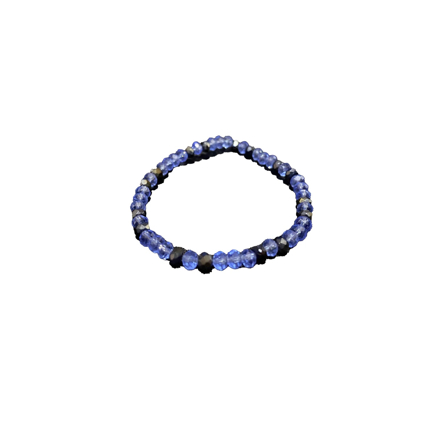 Ocean Blue Bracelet