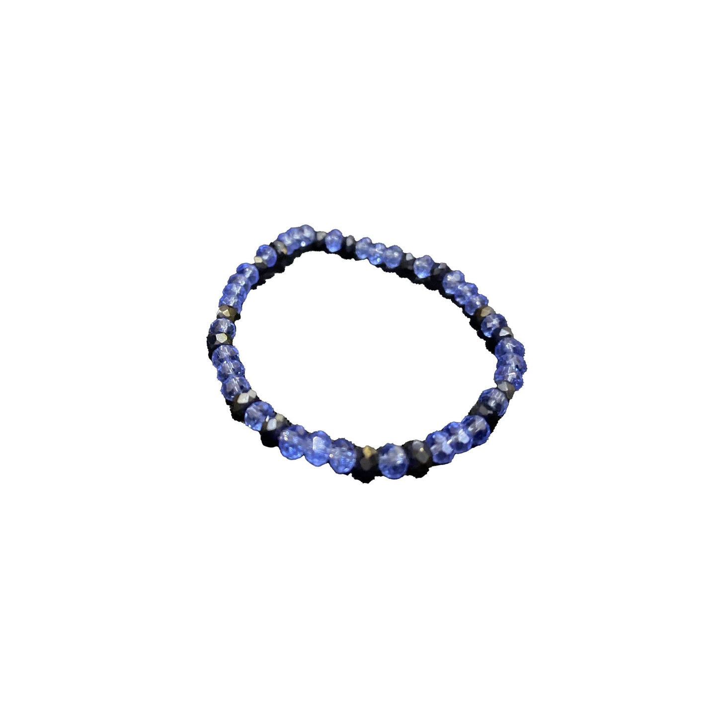 Ocean Blue Bracelet