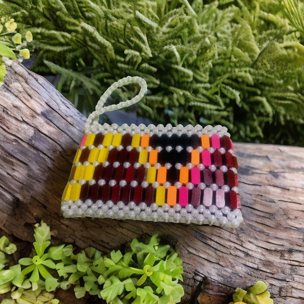 July Purse