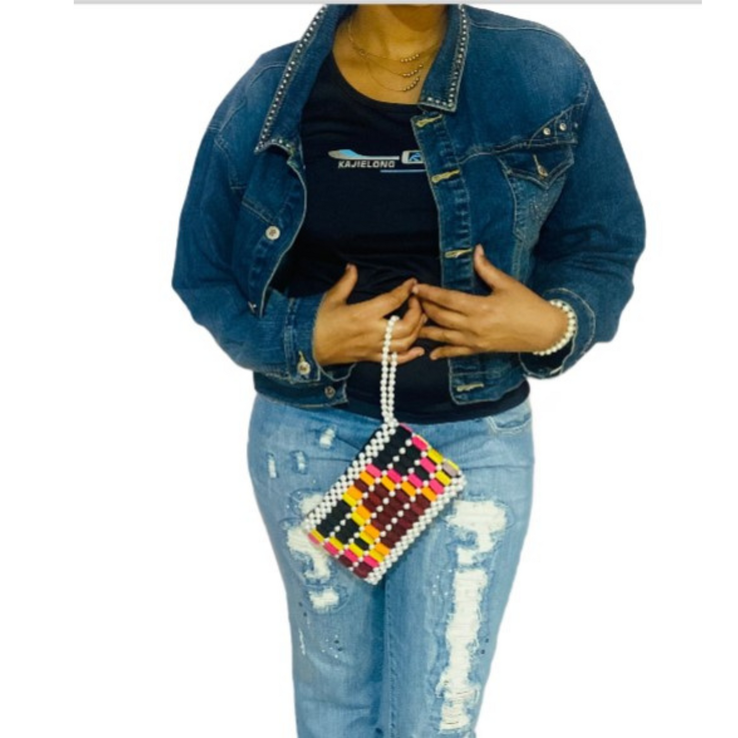July Purse