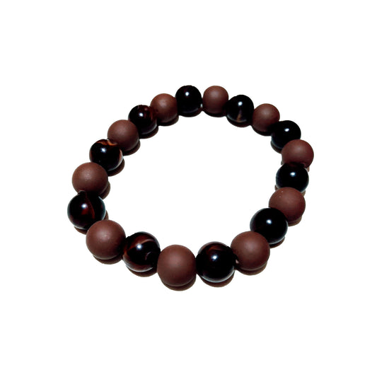 Beauty Brown Bracelet