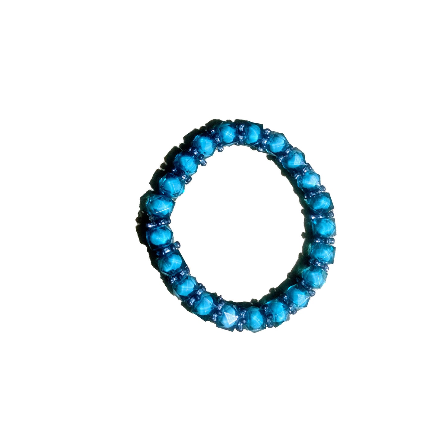 Miami Blue Bracelet