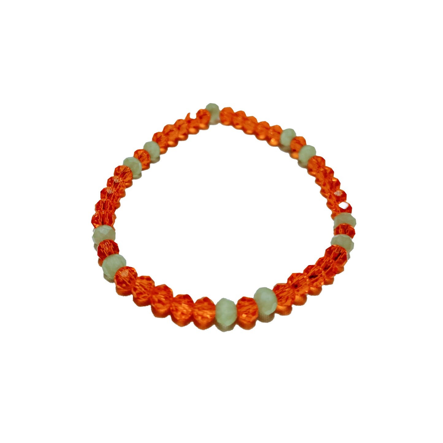 Jungle Paradise Bracelet